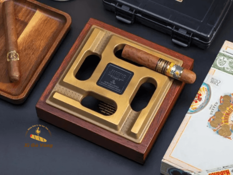 Phụ kiện xì gà cần có